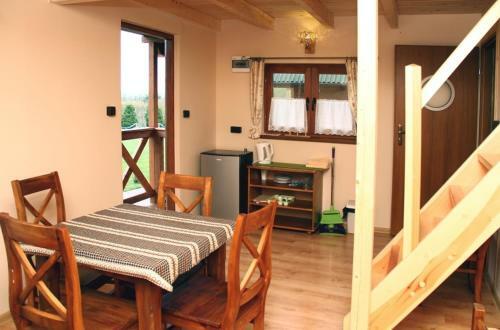 Lodge O?rodek Wypoczynkowy Hacjenda