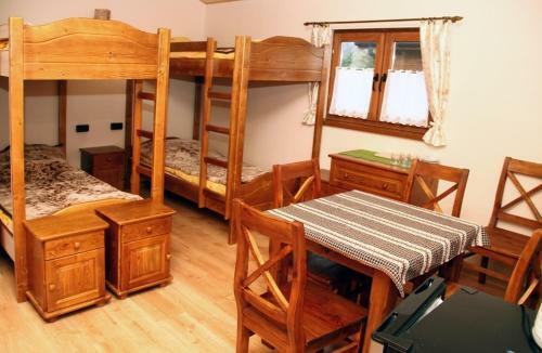 Lodge O?rodek Wypoczynkowy Hacjenda
