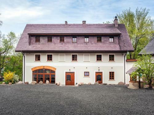 Hostal Villa Greta