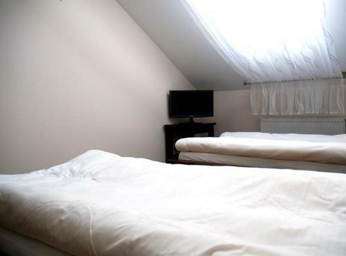 Hostal Dworek Saski