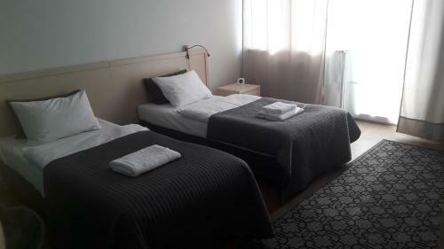Hotel Zdroj�wka Spa