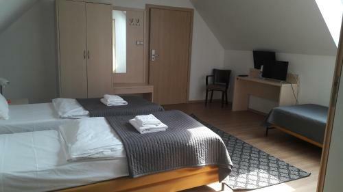 Hotel Zdroj�wka Spa