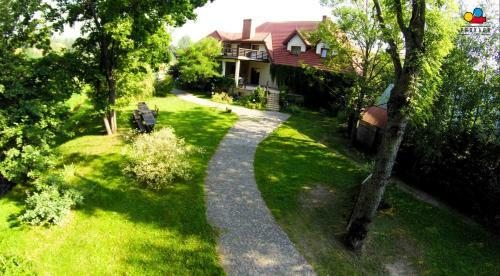 Hotel Zdroj�wka Spa