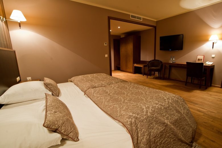 Hotel Afrodyta Business & Spa