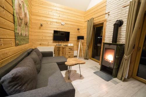 Hostal Hotel Bac�wka Radawa & Spa