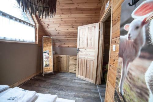 Hostal Hotel Bac�wka Radawa & Spa