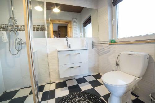 Hostal Hotel Bac�wka Radawa & Spa