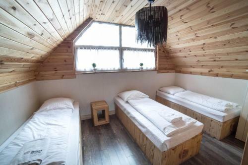 Hostal Hotel Bac�wka Radawa & Spa