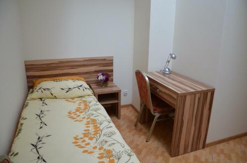 Hostal Go?ciniec Podkowa