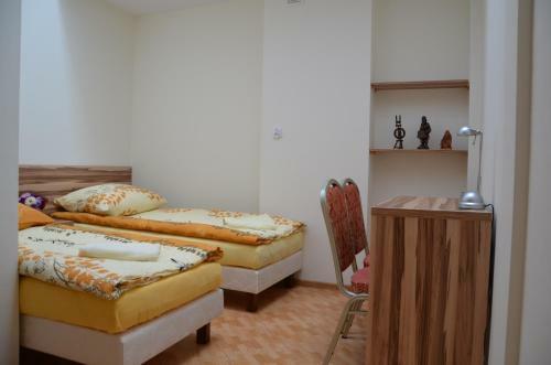 Hostal Go?ciniec Podkowa