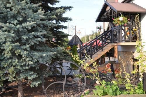 Hostal Go?ciniec Podkowa