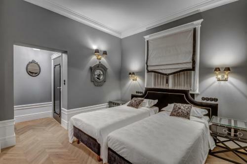 Hotel Pa?ac Ma?a Wie?