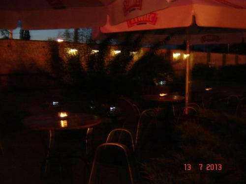 Motel Zajazd Wroc?awski