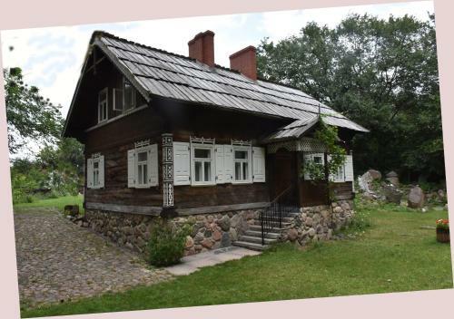 Agroturystyka U Ostrowskich