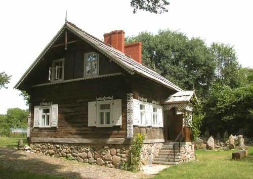 Agroturystyka U Ostrowskich