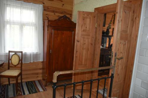 Agroturystyka U Ostrowskich
