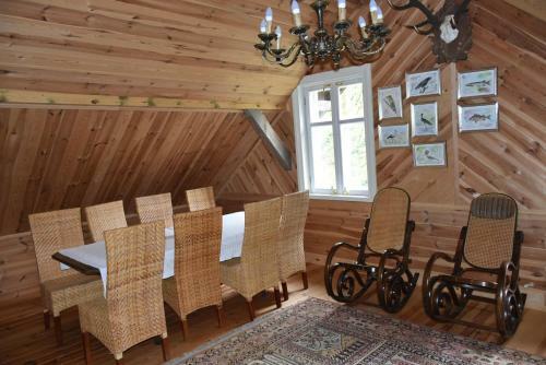 Agroturystyka U Ostrowskich