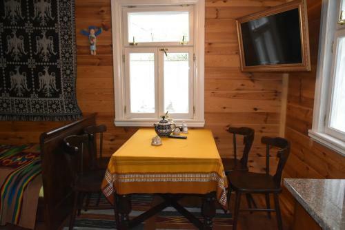Agroturystyka U Ostrowskich