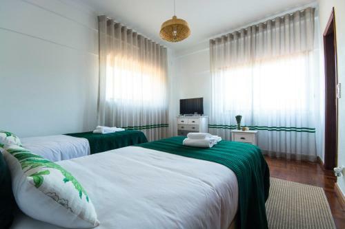 Villa Nova Nautic & Nature Hostel