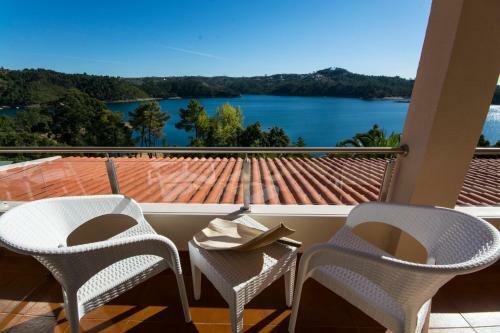 Villa Nova Nautic & Nature Hostel