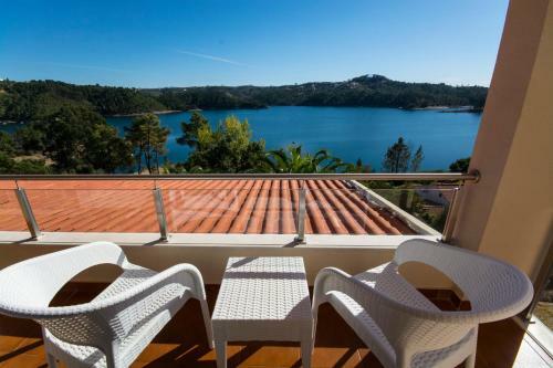 Villa Nova Nautic & Nature Hostel