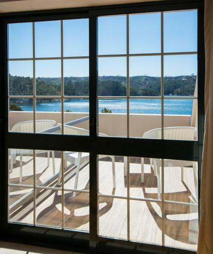 Villa Nova Nautic & Nature Hostel
