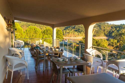 Villa Nova Nautic & Nature Hostel