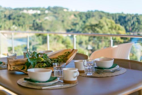 Villa Nova Nautic & Nature Hostel
