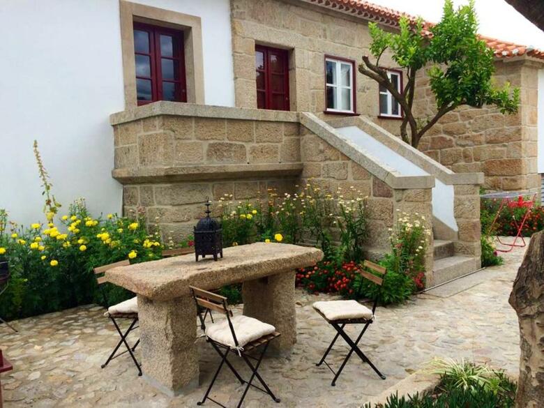 Holiday Home Fataun�os