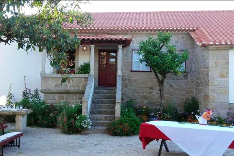 Holiday Home Fataun�os