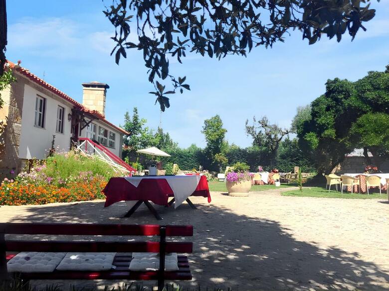 Holiday Home Fataun�os