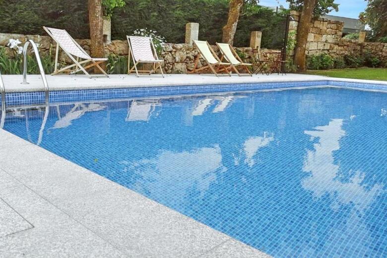Holiday Home Fataun�os