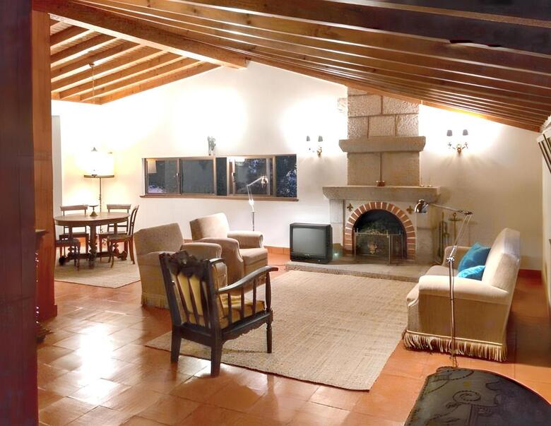 Holiday Home Fataun�os