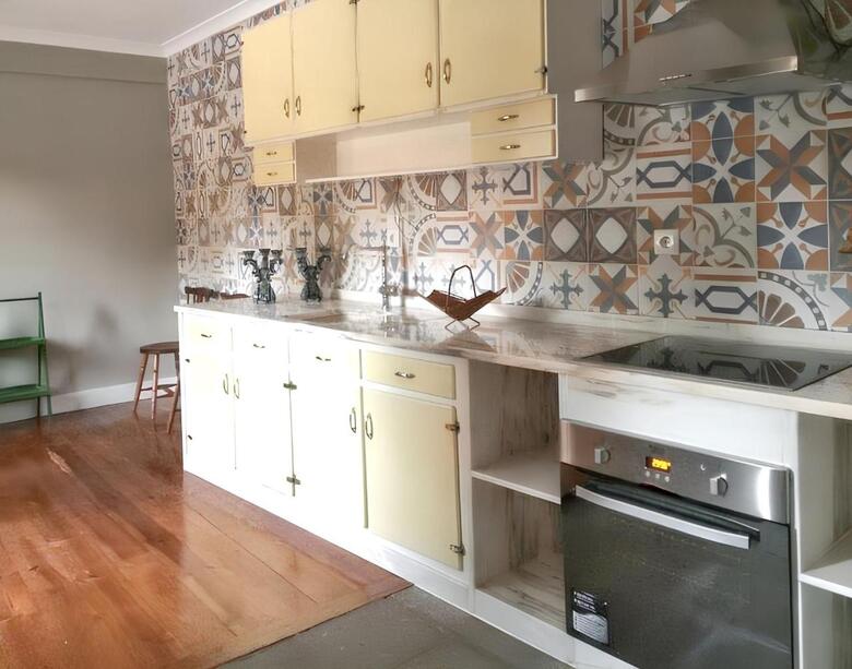 Holiday Home Fataun�os