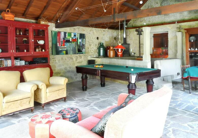 Holiday Home Fataun�os