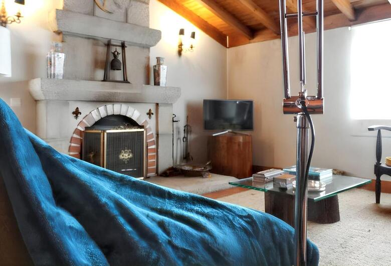 Holiday Home Fataun�os