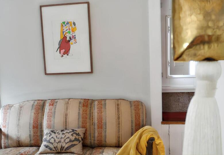 Holiday Home Fataun�os