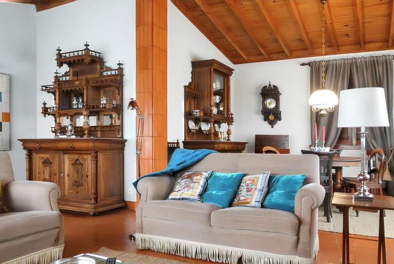 Holiday Home Fataun�os
