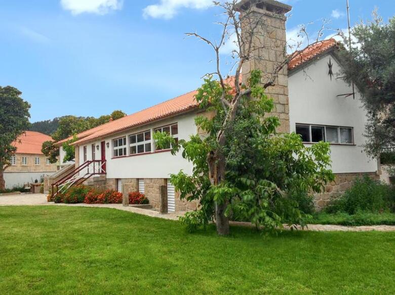 Holiday Home Fataun�os