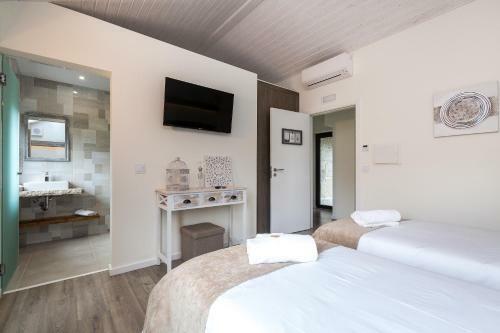 Agroturismo Quinta Do Rio