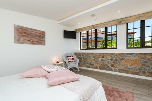 Agroturismo Quinta Do Rio