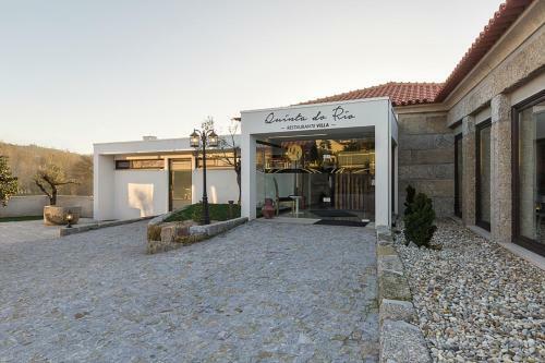 Agroturismo Quinta Do Rio