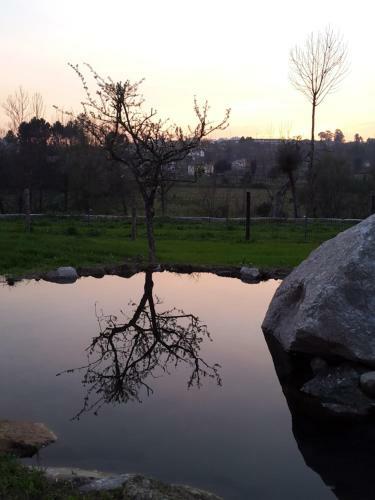 Agroturismo Quinta Do Rio