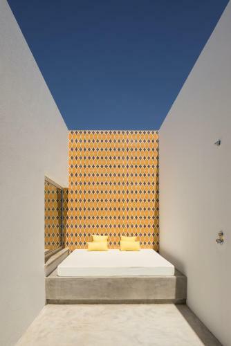 Bed & Breakfast Casa Azimute