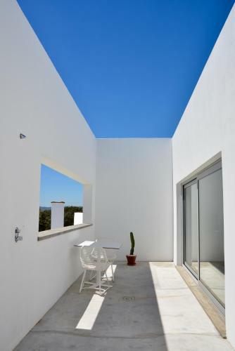 Bed & Breakfast Casa Azimute