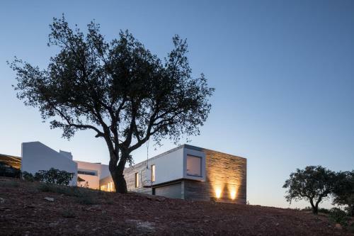 Bed & Breakfast Casa Azimute