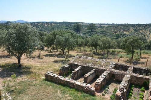 Bed & Breakfast Casa Azimute