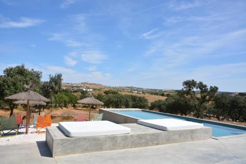 Bed & Breakfast Casa Azimute