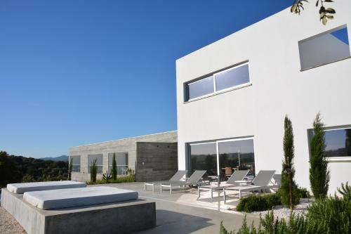 Bed & Breakfast Casa Azimute