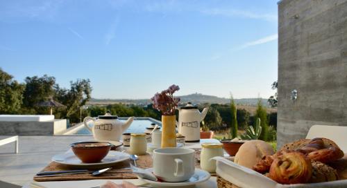 Bed & Breakfast Casa Azimute